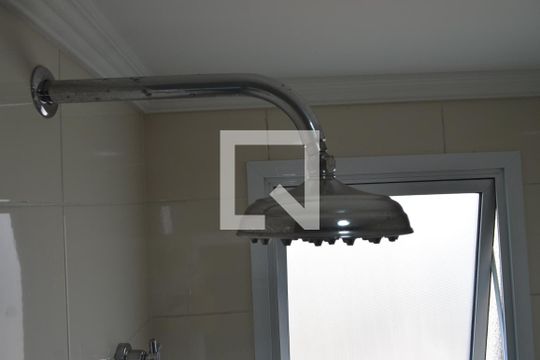Banheiro de apartamento para alugar com 3 quartos, 205m² em Vila Mariana, São Paulo