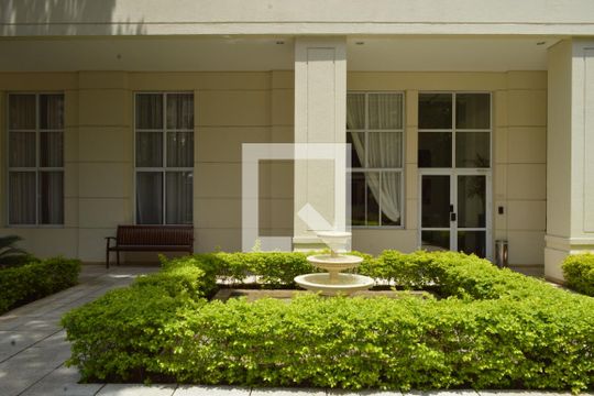 Fachada de apartamento para alugar com 3 quartos, 205m² em Vila Mariana, São Paulo
