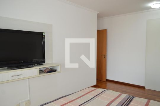 Suíte 1 de apartamento para alugar com 3 quartos, 205m² em Vila Mariana, São Paulo