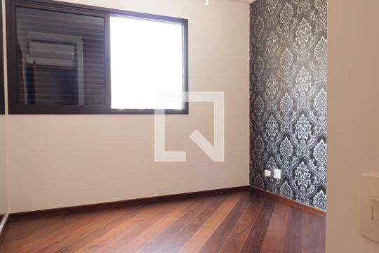 Suite 2 de apartamento à venda com 3 quartos, 180m² em Indianópolis, São Paulo