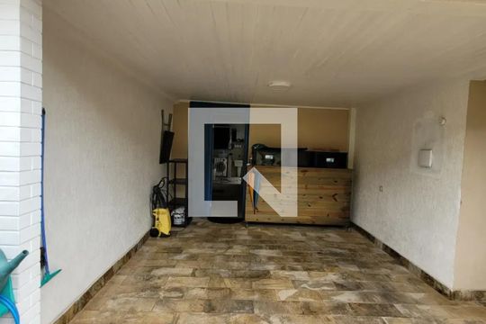 Quinta de casa de condomínio à venda com 4 quartos, 92m² em Taquara, Rio de Janeiro