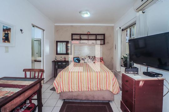 Studio de kitnet/studio para alugar com 1 quarto, 40m² em Independência, Porto Alegre
