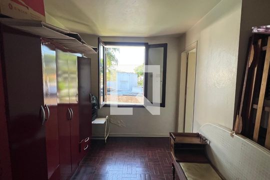 Quarto do salão de casa para alugar com 4 quartos, 485m² em Alto de Pinheiros, São Paulo