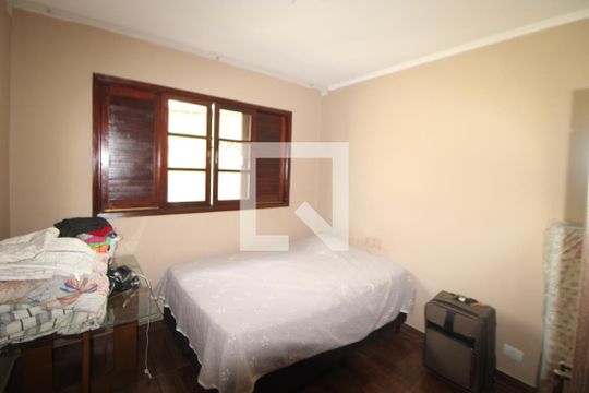 Quarto 1 de casa à venda com 3 quartos, 186m² em Parque Peruche, São Paulo