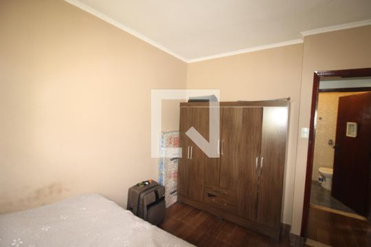 Quarto 1 de casa à venda com 3 quartos, 186m² em Parque Peruche, São Paulo