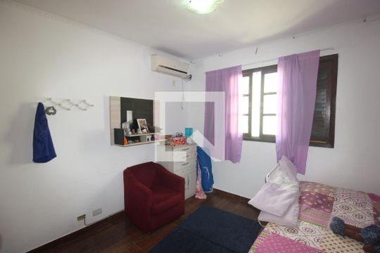 Quarto 2 de casa à venda com 3 quartos, 186m² em Parque Peruche, São Paulo