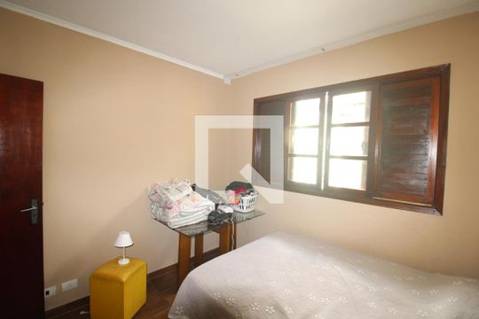 Quarto 1 de casa à venda com 3 quartos, 186m² em Parque Peruche, São Paulo