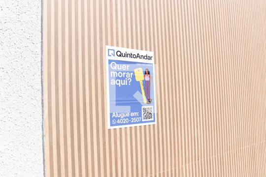 Plaquinha de casa de condomínio à venda com 4 quartos, 380m² em Setor Progresso, Goiânia
