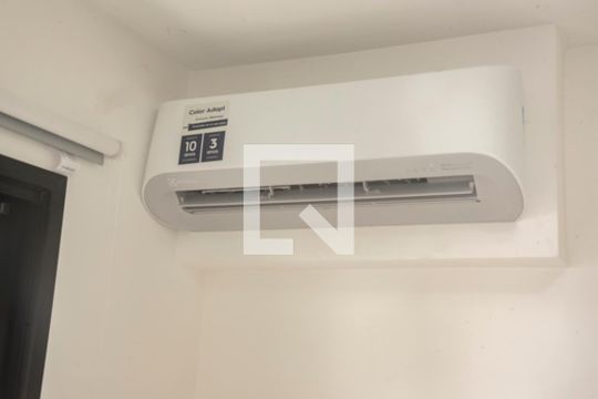 Studio de kitnet/studio à venda com 1 quarto, 26m² em Mirandópolis, São Paulo