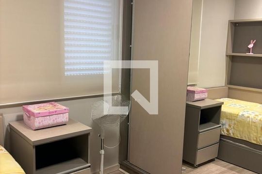 Apartamento à venda com 3 quartos, 123m² em Barcelona, São Caetano do Sul