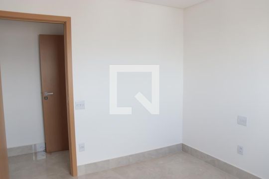 Suíte 1 de apartamento para alugar com 4 quartos, 326m² em Setor Marista, Goiânia