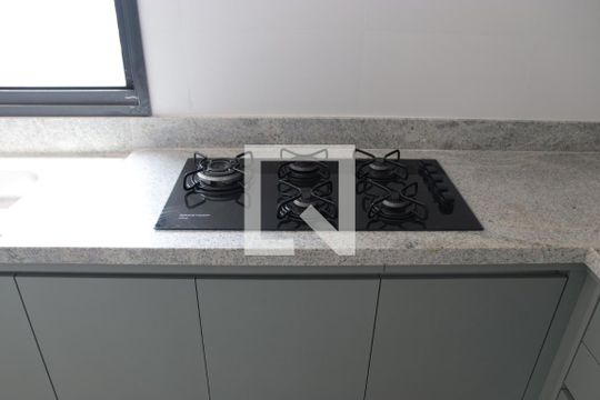 Cozinha de apartamento para alugar com 4 quartos, 326m² em Setor Marista, Goiânia