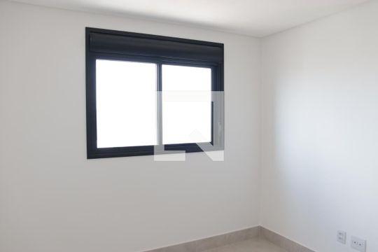 Suíte 1 de apartamento para alugar com 4 quartos, 326m² em Setor Marista, Goiânia
