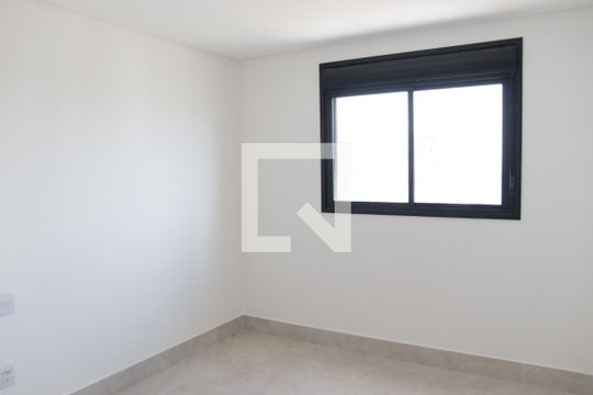 Suíte 1 de apartamento para alugar com 4 quartos, 326m² em Setor Marista, Goiânia