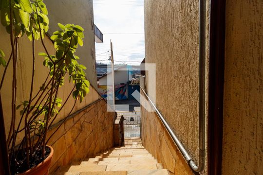 Área externa de casa para alugar com 3 quartos, 200m² em Tremembé, São Paulo