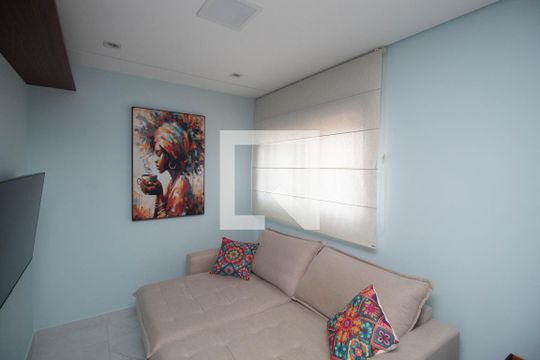 Apartamento para alugar com 1 quarto, 63m² em Tucuruvi, São Paulo