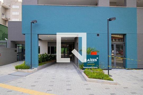 Fachada de apartamento para alugar com 1 quarto, 63m² em Tucuruvi, São Paulo
