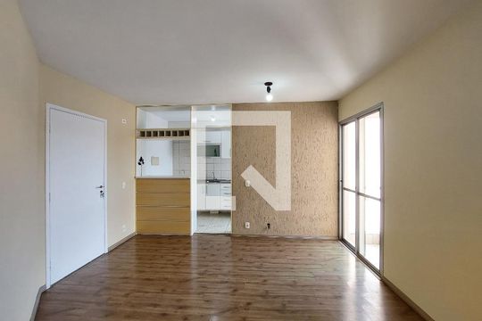 Apartamento à venda com 2 quartos, 48m² em Vila Constanca, São Paulo