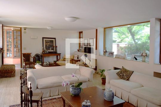 Casa à venda com 4 quartos, 535m² em Vila Ida, São Paulo