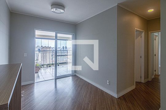 Apartamento à venda com 2 quartos, 67m² em Sacomã, São Paulo