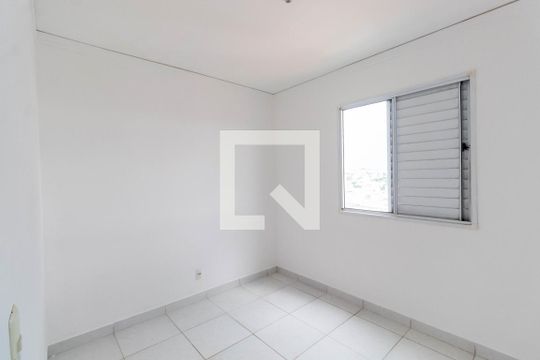 Quarto 1 de apartamento para alugar com 2 quartos, 52m² em Jardim Três Marias, São Paulo