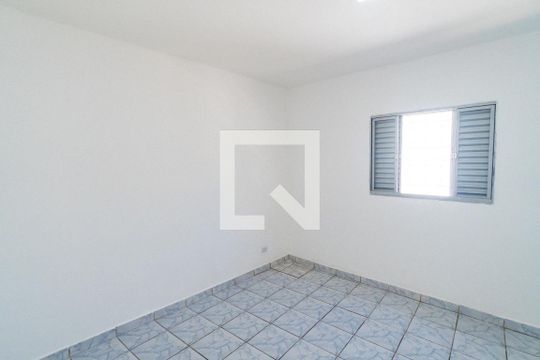 Quarto 1 de casa para alugar com 3 quartos, 62m² em Vila Guarani (zona Sul), São Paulo