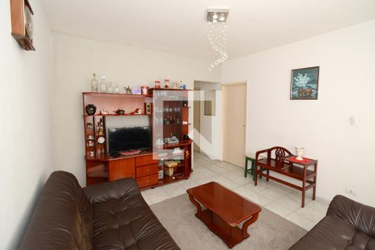 Sala de casa para alugar com 4 quartos, 170m² em Recanto dos Sonhos, São Paulo