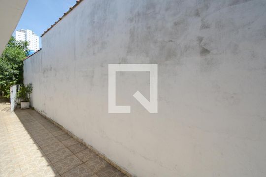 Vista do Quarto 2 de casa para alugar com 4 quartos, 170m² em Recanto dos Sonhos, São Paulo