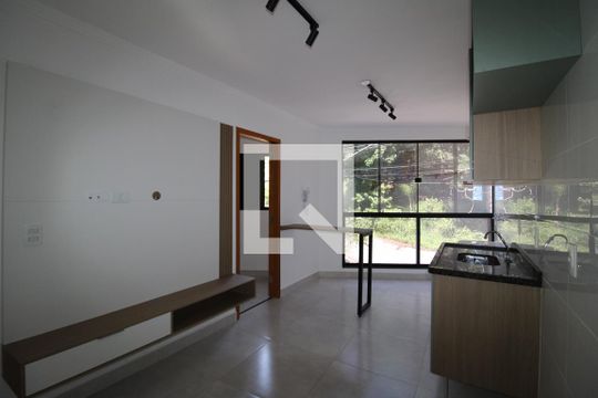 Apartamento à venda com 1 quarto, 27m² em Jardim Sao Paulo(zona Norte), São Paulo