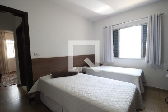 Quarto 2 de casa à venda com 2 quartos, 136m² em Parque Novo Oratório, Santo André