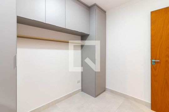 Quarto de apartamento para alugar com 1 quarto, 25m² em Jardim Sao Paulo(zona Norte), São Paulo