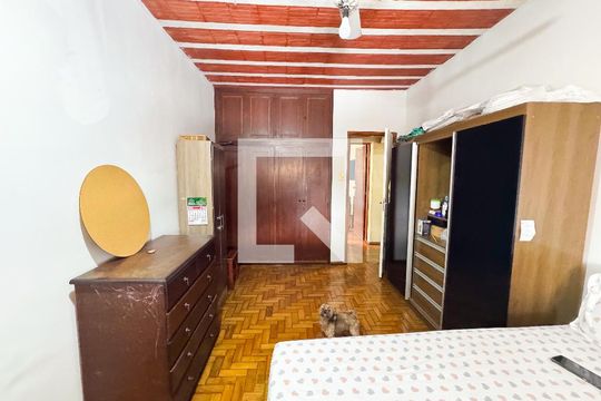 Quarto 1 de casa à venda com 4 quartos, 97m² em Centro, Contagem