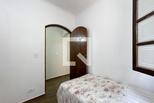 Quarto 2 de casa à venda com 3 quartos, 250m² em Nova Petrópolis, São Bernardo do Campo