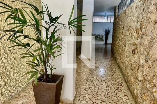 Apartamento para alugar com 2 quartos, 90m² em Perdizes, São Paulo