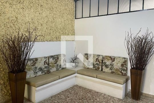 Apartamento para alugar com 2 quartos, 90m² em Perdizes, São Paulo