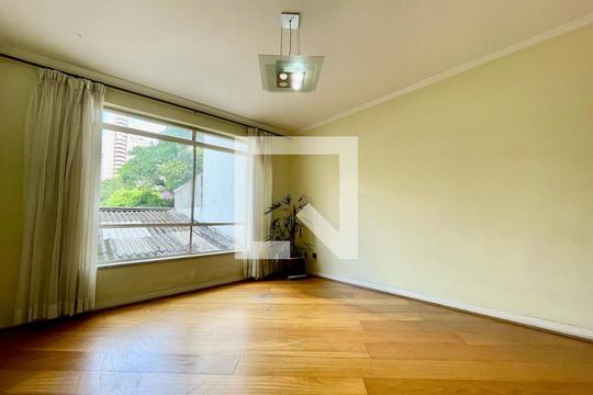 Apartamento para alugar com 2 quartos, 90m² em Perdizes, São Paulo