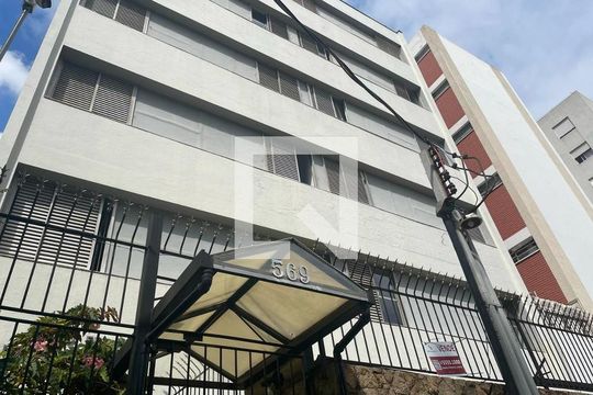 Apartamento para alugar com 2 quartos, 90m² em Perdizes, São Paulo