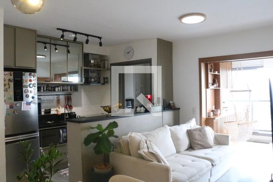 Apartamento à venda com 2 quartos, 69m² em Vila Leopoldina, São Paulo