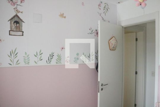 Quarto de apartamento à venda com 2 quartos, 69m² em Vila Leopoldina, São Paulo