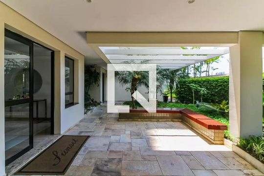 Área comum de apartamento para alugar com 3 quartos, 85m² em Santana, São Paulo
