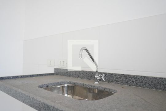 Cozinha de apartamento à venda com 2 quartos, 63m² em Mooca, São Paulo