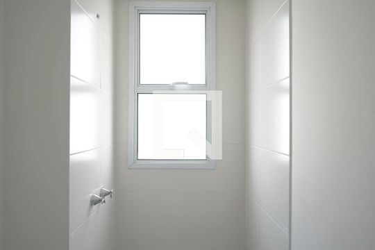 Banheiro de apartamento à venda com 2 quartos, 63m² em Mooca, São Paulo