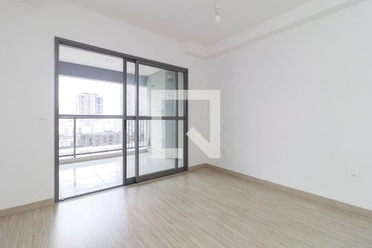 Studio de kitnet/studio para alugar com 0 quarto, 32m² em Jardim das Acacias, São Paulo
