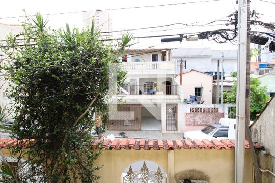 Vista do Quarto 2 de casa à venda com 4 quartos, 190m² em Vila Nivi, São Paulo