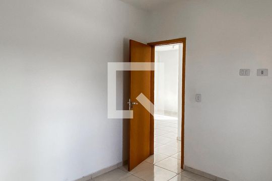 Quarto  de apartamento à venda com 1 quarto, 55m² em Vila Euthalia, São Paulo