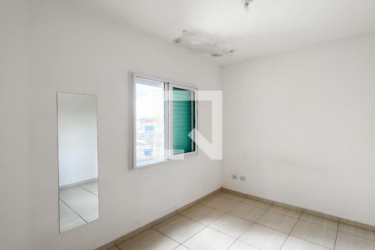Quarto  de apartamento à venda com 1 quarto, 55m² em Vila Euthalia, São Paulo