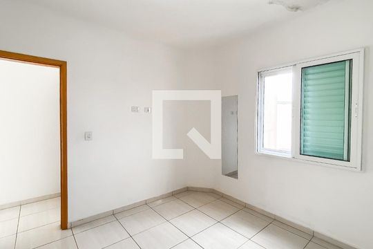 Quarto  de apartamento à venda com 1 quarto, 55m² em Vila Euthalia, São Paulo