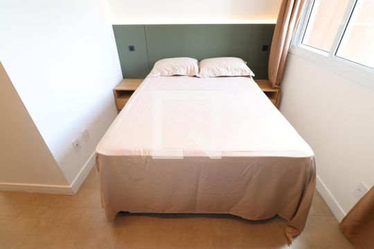 Detalhe de kitnet/studio para alugar com 1 quarto, 21m² em Lapa, São Paulo