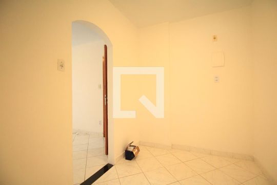 Cozinha e Área de Serviço de apartamento para alugar com 1 quarto, 38m² em Politeama, Salvador