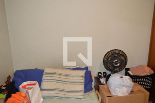 Suíte 1 de casa à venda com 4 quartos, 350m² em Ipiranga, São Paulo